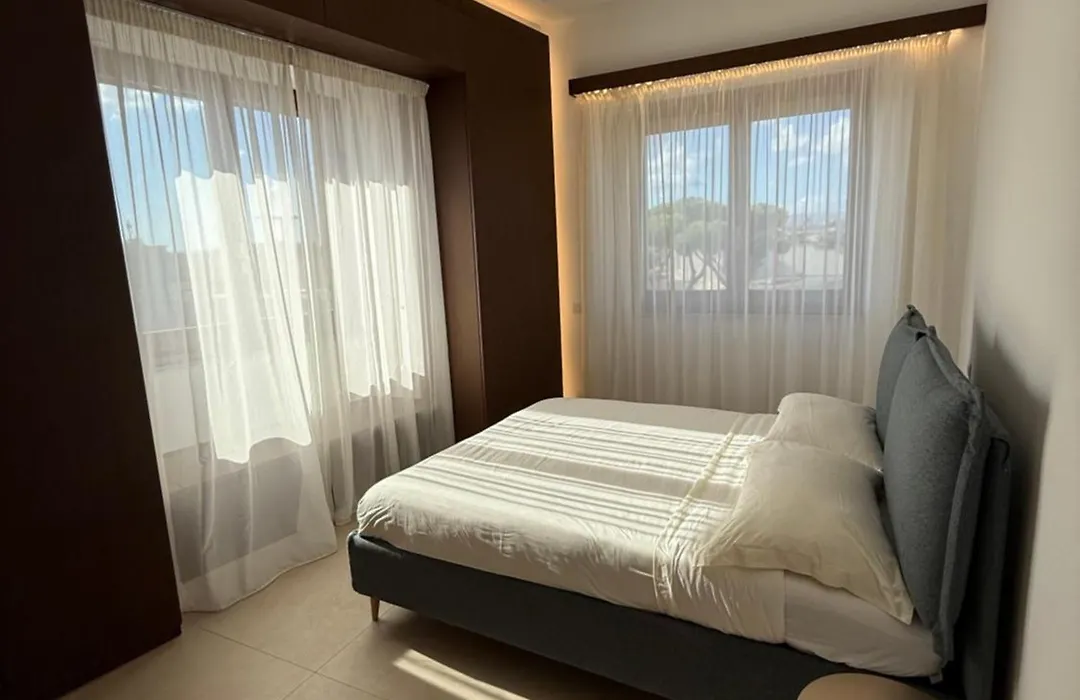 Five Stars Florence Luxury Apartments With Jacuzzi-1