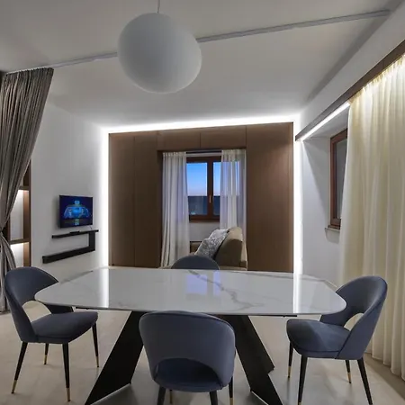 Five Stars Florence Luxury Apartments With Jacuzzi-2